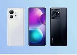 Sắp có thêm smartphone chứa camera 200MP xịn mịn