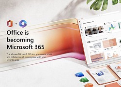 Sẽ không còn Microsoft Office