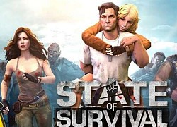 State of Survival bị game thủ tố cáo vì quảng cáo gây hiểu lầm