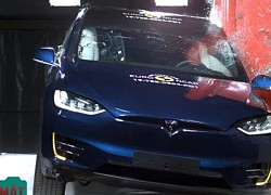 Tesla ăn gian trong các bài kiểm tra an toàn?