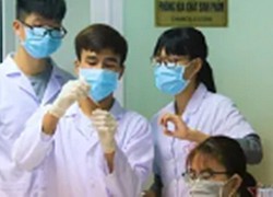 Thêm đại học tư được đào tạo Y khoa, xét kết quả thi tốt nghiệp từ 22 điểm