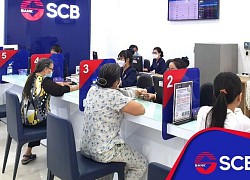 Tiền gửi SCB tăng lên 12.000 tỷ đồng trong một ngày