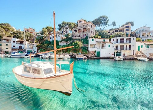 Kinh nghiệm du lịch đảo Mallorca Tây Ban Nha