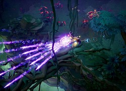 Torchlight: Infinite Siêu phẩm nhập vai phong cách Diablo chính thức ra mắt bản toàn cầu