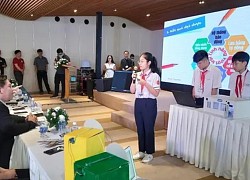 Trao giải Cuộc thi DigiTrans Edtech 2022