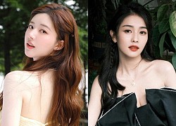 Triệu Lộ Tư, Bạch Lộc xoay sở kiếm tiền khi showbiz Hoa ngữ khó khăn