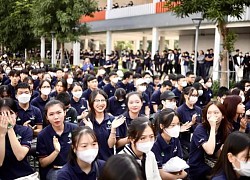 Trường Đại học Phenikaa khai giảng năm học mới