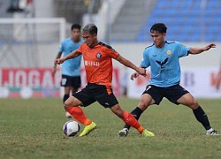 V-League 2022: Kịch tính trận 'chung kết ngược'