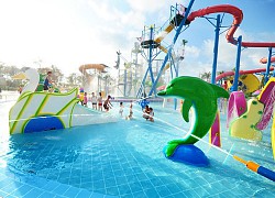 VinWonders Phú Quốc (Vinpearl Land) có gì hấp dẫn?