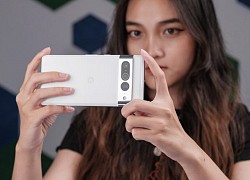 Vượt mặt iPhone 14 Pro, Google Pixel 7 Pro là quán quân chụp ảnh trong bảng xếp hạng camera của DxOMark