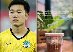 Xuân Trường: 'Thật khó để chấp nhận những chấn thương cứ đến liên tiếp'