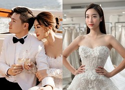 Yêu cầu chuẩn "nhà hào môn" trong đám cưới Đỗ Mỹ Linh: Cực khắt khe