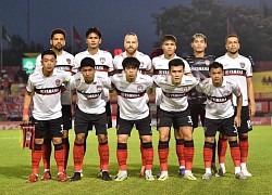 6 điểm đến tiềm năng của HLV Park Hang-seo: GĐKT VFF, Muangthong, FC Seoul...