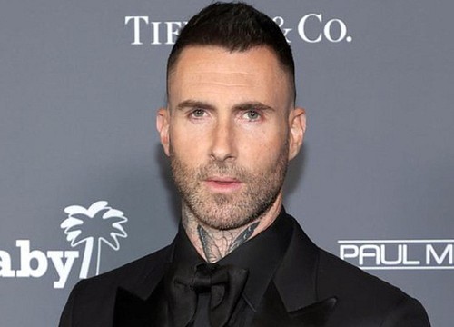 Adam Levine ra mắt ca khúc mới sau bê bối ngoại tình