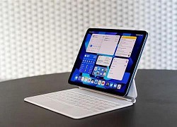 Apple chuẩn bị ra mắt đế đa năng, biến iPad thành màn hình thông minh