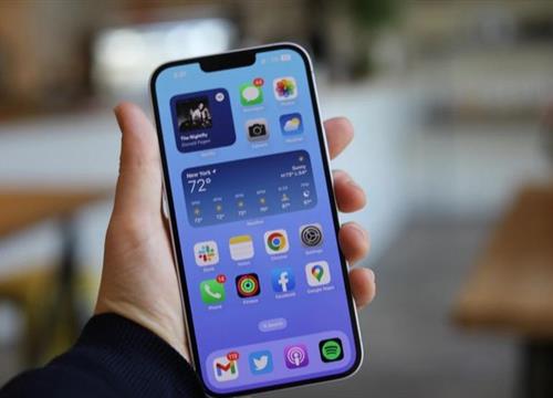 Apple, Google và Samsung sẽ tung bản cập nhật hỗ trợ 5G cho điện thoại ở Ấn Độ cuối năm 2022