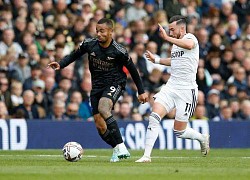 Arsenal thắng nhọc Leeds 1-0, giữ ngôi đầu Premier League