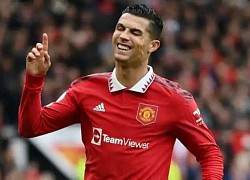 Ballon d'Or 2022: Ronaldo đứng thấp nhất sau 18 năm