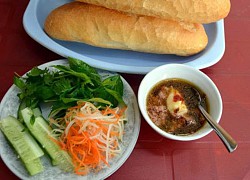 Bánh mỳ Hòa Mã 50 năm ở Sài Gòn