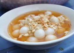 Bánh thắng dền làm nức lòng thực khách