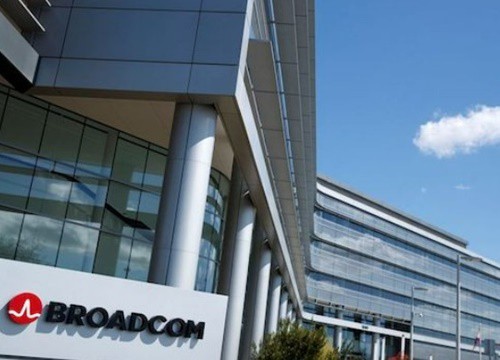 Broadcom đẩy nhanh thương vụ thâu tóm VMware trị giá 61 tỷ USD