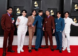 Các ngôi sao K-pop nhóm BTS đi nghĩa vụ quân sự