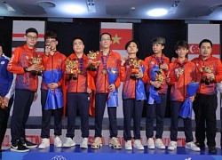 Các tuyển thủ Esports và những &#8220;liều doping&#8221; tinh thần từ gia đình