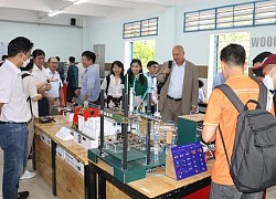 Cần có cơ chế để doanh nghiệp tham gia chương trình khoa học quốc gia