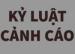 Cảnh cáo, chuyển công tác thầy giáo đã có vợ vẫn nhắn tin dung tục với một cựu nữ sinh