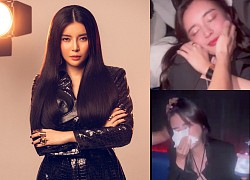 Cao Thái Hà gây tranh cãi với clip ăn chơi nhậu nhẹt hậu scandal hút thuốc, phát ngôn sốc về ba ruột