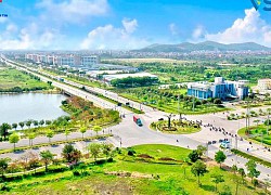 Centa City - Belhomes Hải Phòng tiên phong xu hướng nhà ở đô thị mới