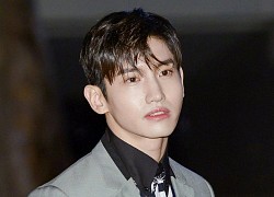 Chang Min (TVXQ) đón con đầu lòng và cuộc sống hoàn toàn kín tiếng