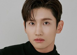 Changmin (TVXQ) lên chức bố sau 2 năm kết hôn