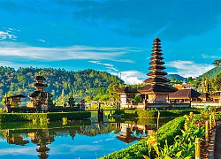 Ở Bali có những địa điểm tham quan nổi tiếng nào?