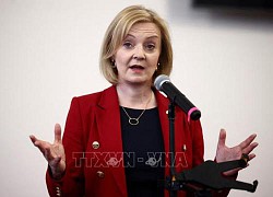 Công đảng Anh gây sức ép lên nữ Thủ tướng Liz Truss