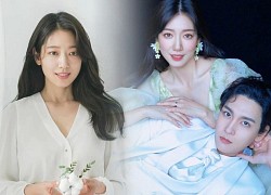 Cuộc sống viên mãn của Park Shin Hye sau khi kết hôn