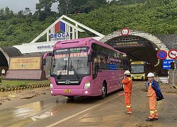 Đảm bảo trật tự, an toàn giao thông và tính mạng, tài sản của nhân dân