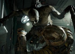 Dead Space Remake công bố những điểm nổi bật cải tiến và khác biệt so với phiên bản đầu tiên