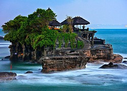 Đi du lịch Bali mùa nào đẹp nhất?