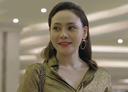 Diễn viên Huyền Trang: Tôi hơi sốc vì toàn bộ "cảnh nóng" đều được giữ lại hết