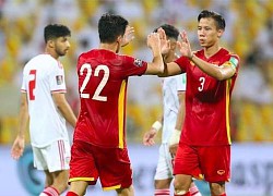 Đổi lịch Asian Cup có tuyển Việt Nam thi đấu