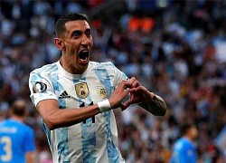 Đội tuyển Argentina nhận tin mừng, Messi thêm cơ hội vô địch World Cup