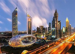 Du lịch Dubai nên đi chơi ở đâu?