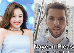 Fan cuồng tìm cách đột nhập nhà của Nayeon (TWICE)