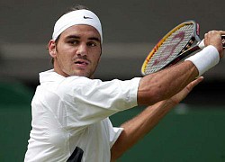 Federer và 3 yếu tố ảnh hưởng lớn nhất đến lịch sử tennis