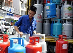 Giá gas hôm nay 16/10: Trượt giá khó phán đoán