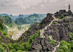 Gợi ý lịch trình du lịch Ninh Bình 1 ngày