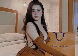 Hai hot girl hút hồn nhờ đẹp như diễn viên Hoa ngữ