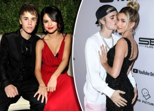 Hailey làm những gì để chứng minh mình không "cướp" Justin từ tay Selena?