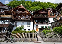 Hallstatt - Nơi phải đến một lần